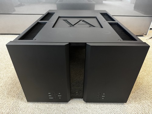 Vitus 103 power amplifier - power,