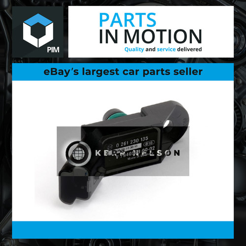 Map sensor fits mini - sensor,