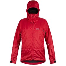 Paramo Velez Jacket Mens in Fire