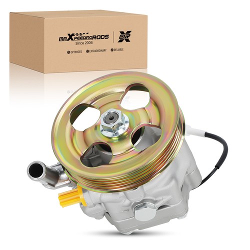 Power steering pump - pump, 34430fe040