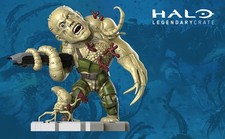 Halo Loot Crate The Flood