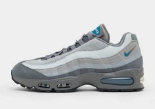 Nike Air Max 95 Grey / Baltic