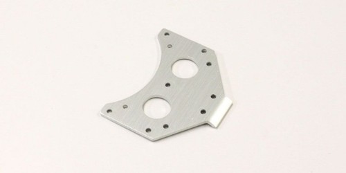 Kyosho sc212b gear box mount - box,