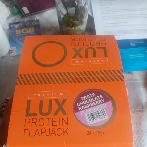 Premium lux 20g high - premium,