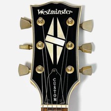 Greco Westminster Les Paul