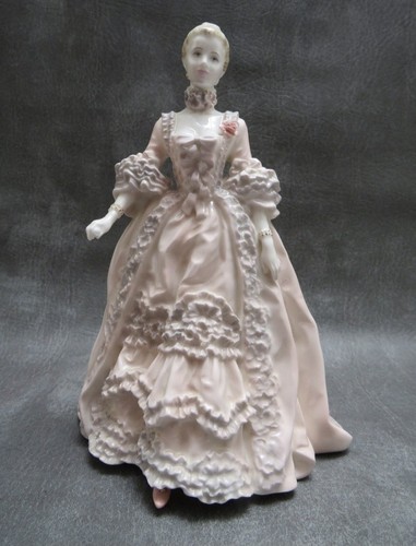 Coalport femmes fatales - coalport,