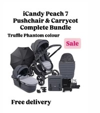 iCandy Peach 7