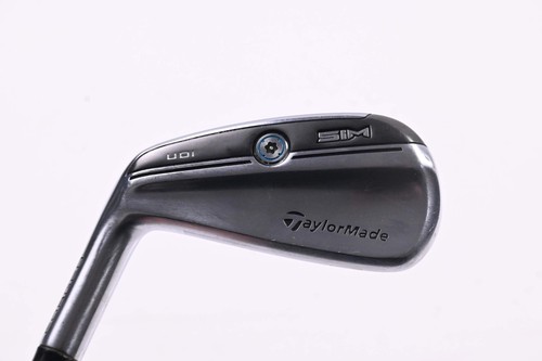 Left hand taylormade - sim, udi