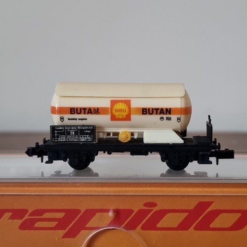 Arnold rapido 0451 gauge - n,