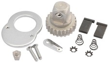 Draper Torque Wrench Repair