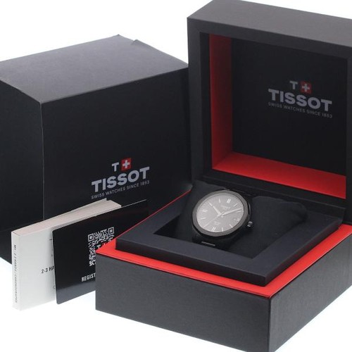 Tissot prc100 t151422 39mm - tissot,