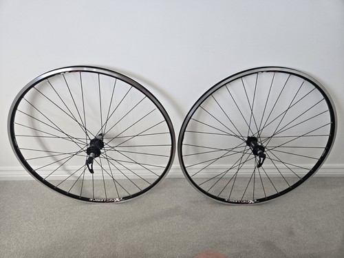 Ambrosio excellence tqb rims - ambrosio,