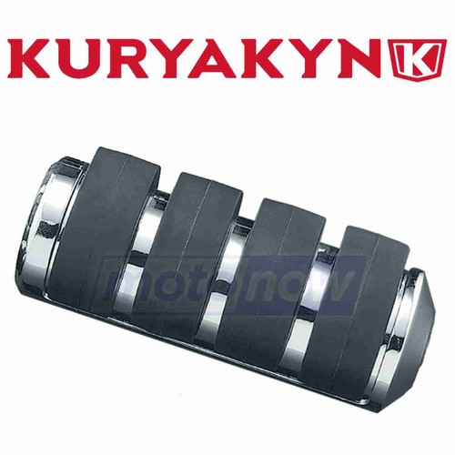 Kuryakyn iso footpeg for - footpeg,