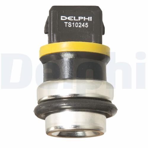 Coolant temperature sensor - ,