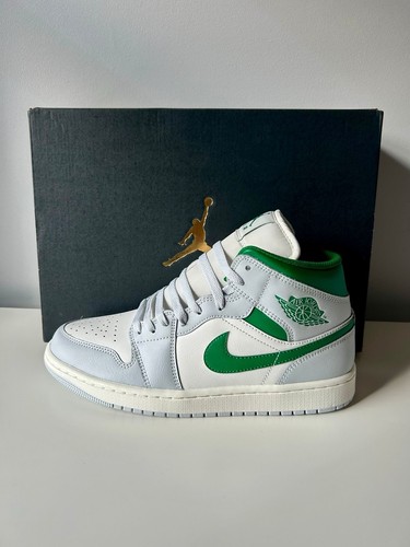 Air jordan mid - air,