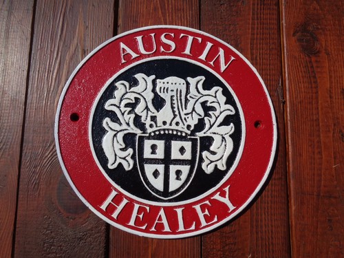 Very nice austin - , healey