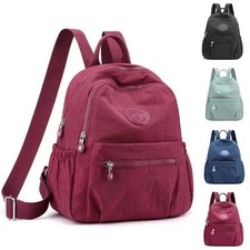Waterproof Small Backpack