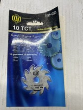 Exakt TCT saw blade 50 x0.8 x