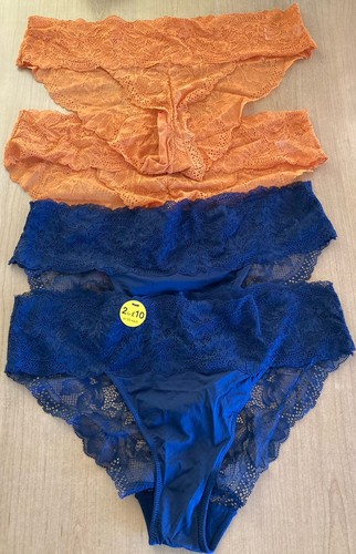 Brazilian style knickers 4 - brazilian,