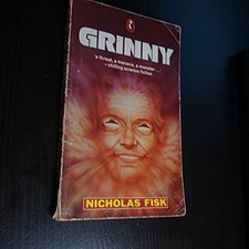 Grinny (Puffin Books)
