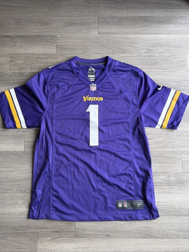 Nfl nike minnesota - nfl, vikings