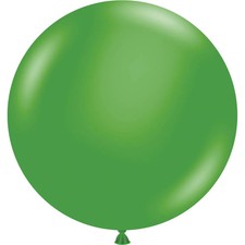 Tuftex 17" Green Standard