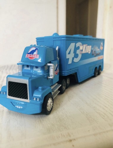 Disney pixar mac hauler - pixar,