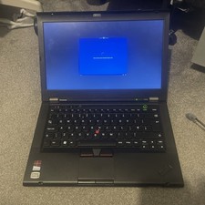 Lenovo ThinkPad t430