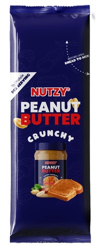 12x crunchy creamy peanut - 12x,