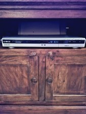 Sony RDR-GX120 DVD Recorder