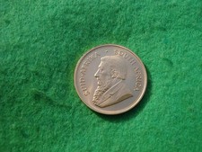 1974 Krugerrand Gold 1oz Coin