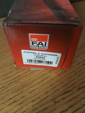 FAI SS042 Tie Rod End Front
