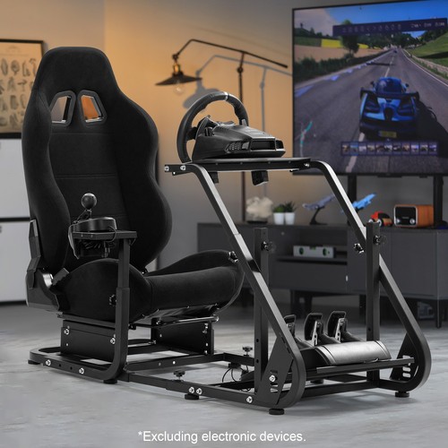 Marada racing simulator - marada,