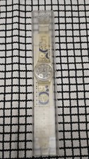 Swatch 1994 Swiss Quartz Watch