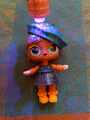 Lol surprise drip drop doll - drop,