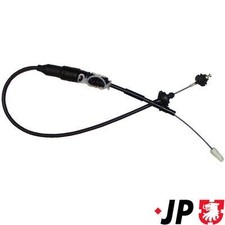 Cable Pull, clutch control JP