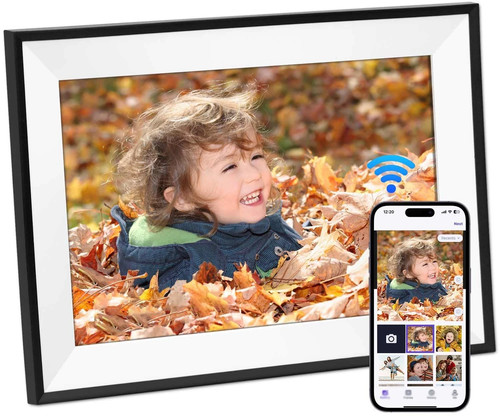 Digital video photo frame - digital,