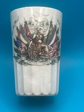 WW1 British Peace Cup  Booths