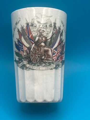 City manchester ww1 british - city,