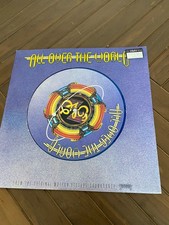 Electric Light Orchestra ELO -