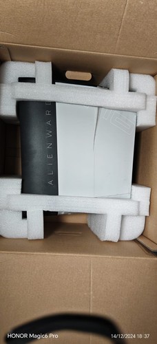 Alienware aurora r12 - alienware,