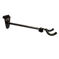 Long Arm Slatwall Hanger