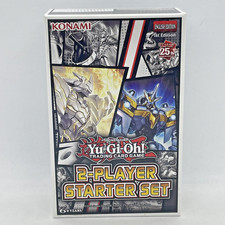 Yu Gi Oh Starter Deck 1st