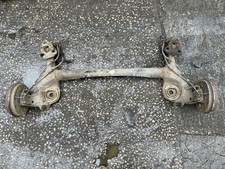 Vauxhall Corsa D 2006-2014 Rear Axle Beam 4 Stud Abs Drums