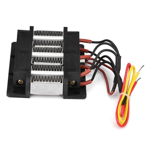 220v 200w insulated - 200w,