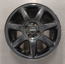 Mini Cooper Clubman 16" BLACK