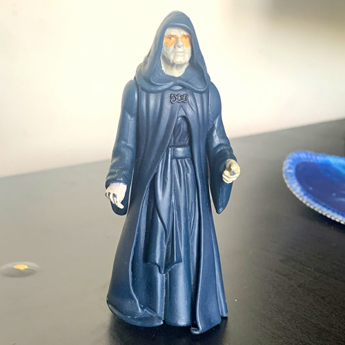 Star wars emperor - emperor, palpatine