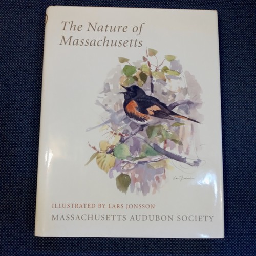 The nature massachusetts - nature, of