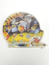 Vintage Marx Dr Doctor Who and