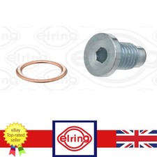 Oil Sump Screw Plug For Aeolus